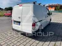 2015 Nissan NV 200