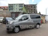 2015 Nissan NV 200