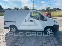2015 Nissan NV 200