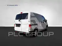 2015 Nissan NV 200