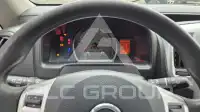 2015 Nissan NV 200