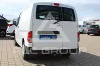 2015 Nissan NV 200