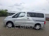 2015 Nissan NV 200