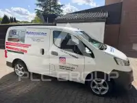 2015 Nissan NV 200