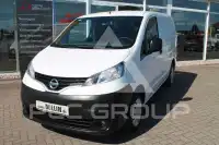2015 Nissan NV 200