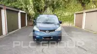 2015 Nissan NV 200