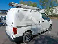 2015 Nissan NV 200