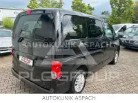 2015 Nissan NV 200