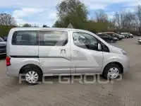 2015 Nissan NV 200