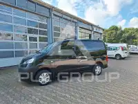 2015 Nissan NV 200