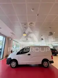 2015 Nissan NV 200