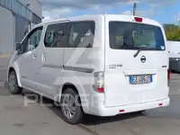 2015 Nissan NV 200