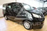 2015 Nissan NV 200