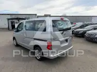 2015 Nissan NV 200