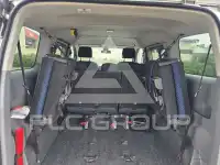 2015 Nissan NV 200