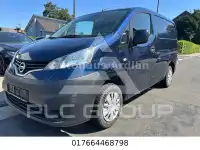 2015 Nissan NV 200
