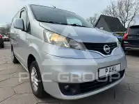2015 Nissan NV 200