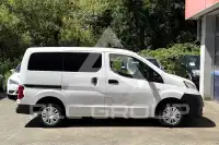 2015 Nissan NV 200