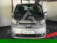 2015 Nissan NV 200