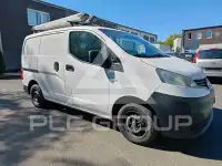 2015 Nissan NV 200