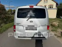 2015 Nissan NV 200