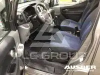 2015 Nissan NV 200