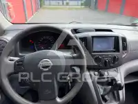 2015 Nissan NV 200