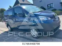 2015 Nissan NV 200