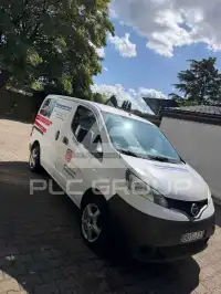 2015 Nissan NV 200
