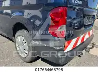 2015 Nissan NV 200