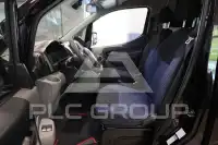 2015 Nissan NV 200