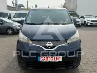2015 Nissan NV 200