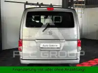 2015 Nissan NV 200