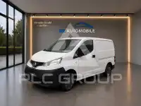 2015 Nissan NV 200