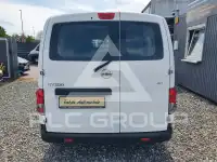2015 Nissan NV 200