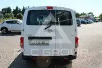 2015 Nissan NV 200