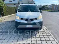 2015 Nissan NV 200