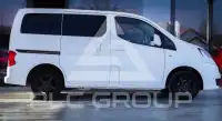 2015 Nissan NV 200