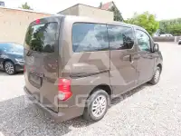 2015 Nissan NV 200