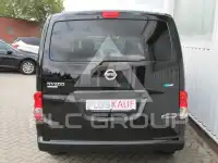 2015 Nissan NV 200