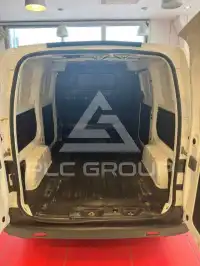 2015 Nissan NV 200