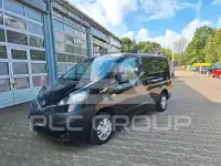 2015 Nissan NV 200