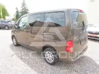 2015 Nissan NV 200