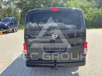 2015 Nissan NV 200