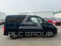 2015 Nissan NV 200
