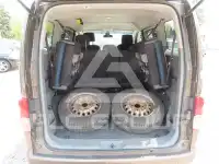 2015 Nissan NV 200