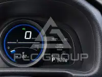 2015 Nissan NV 200
