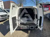 2015 Nissan NV 200