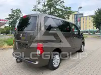 2015 Nissan NV 200