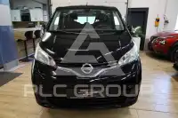 2015 Nissan NV 200